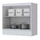 Cozinha Completa 5 Peças Americana