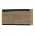 Cozinha Completa 5 Peças Com Usb Hibisco Thela