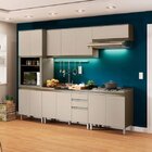 Cozinha Completa 5 Peças Connect