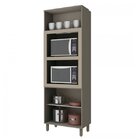 Cozinha Completa 5 Peças Connect