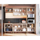 Cozinha Completa 5 Peças Cook Be Mobiliario