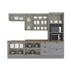 Cozinha Completa 5 Peças Emily