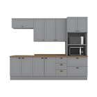 Cozinha Completa 5 Peças Emily