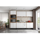 Cozinha Completa 5 Peças Firenze Demobile