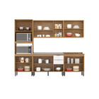 Cozinha Completa 5 Peças Firenze Demobile