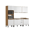 Cozinha Completa 5 Peças Firenze Demobile