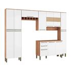 Cozinha Completa 5 Peças Nápoli Prime Móveis Ronipa