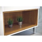 Cozinha Completa 6 Peças 10 Portas 2 Gavetas Com Tampo Quadri