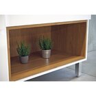 Cozinha Completa 6 Peças 10 Portas 2 Gavetas Sem Tampo Quadri