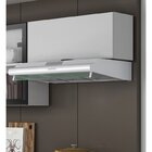 Cozinha Completa 6 Peças 10 Portas 6 Gavetas Exclusive Itatia