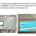 Cozinha Completa 6 Peças 11 Portas Com Torre Quente Paneleiro