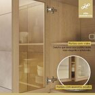 Cozinha Completa 6 Peças 12 Portas 2 Gavetas Condessa 350cm 1