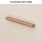 Cozinha Completa 6 Peças 13 Portas 4 Gavetas 1 Nicho Para For