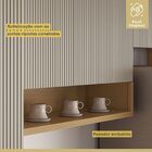 Cozinha Completa 6 Peças 13 Portas 7 Gavetas Simone Mendes 35