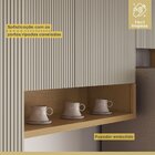 Cozinha Completa 6 Peças 13 Portas 7 Gavetas Simone Mendes 35