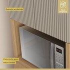 Cozinha Completa 6 Peças 13 Portas 7 Gavetas Simone Mendes 35