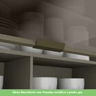 Cozinha Completa 6 Peças Com Torre Quente 02 Fornos Lora Casa