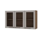 Cozinha Completa 6 Peças Com Torre Quente E Balcão Sem Tampo