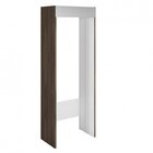 Cozinha Completa 7 Peças Com Acabamento Em Aço Inox Gourmet G