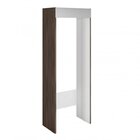 Cozinha Completa 7 Peças Com Acabamento Em Aço Inox Gourmet G