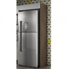 Cozinha Completa 7 Peças Com Acabamento Em Aço Inox Gourmet G