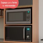Cozinha Completa 9 Portas 3 Gavetas 5 Peças Com Balcão Macadâ