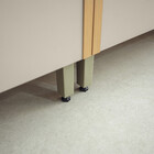 Cozinha Completa Allure 12 Portas 3 Gavetas 100% Mdf Jequitib