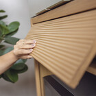 Cozinha Completa Allure 15 Portas 3 Gavetas 100% Mdf Jequitib