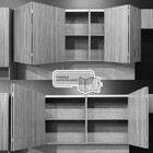 Cozinha Completa Art 12 Portas 4 Gavetas Freijo/vanilla - Kit