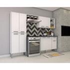 Cozinha Completa C/ Armário E Balcão Coimbra Multimóveis