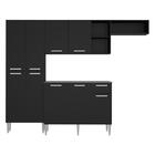 Cozinha Completa C/ Armário E Balcão Lisboa Multimóveis