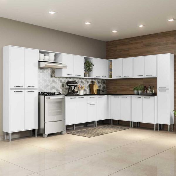 Featured image of post Armario De Cozinha Multimoveis