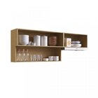 Cozinha Completa Com Armário Balcão E Torre Quente Gaia Casam