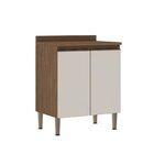 Cozinha Completa Com Armário Para Área De Serviço/lavanderia