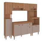 Cozinha Completa Com Tampo Marti 9 Pt 1 Gv Mel E Fendi