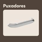 Cozinha Completa Compacta Aço Preto Branco D Maria Bertolini