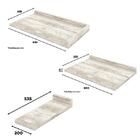 Cozinha Completa De Canto 10 Peças Nova York Com Torre Quente