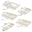 Cozinha Completa De Canto Americana 14 Peças Com Torre Quente