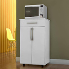 Cozinha Completa Gênova Cartagena Branco Clique Chique