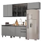 Cozinha Completa Ketlin 5 Peças - Móveis Henn