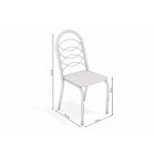 Cozinha Completa Lótus Cb574 Freijó/off White/orion Kappesberg