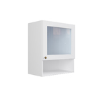 Cozinha Completa Madeira Maciça Provençal 180cm Artemobili