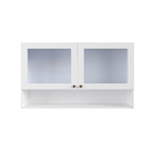 Cozinha Completa Madeira Maciça Provençal 180cm Artemobili