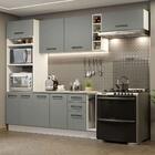 Cozinha Completa Madesa Agata 290004 Com Armário E Balcão (co