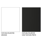 Cozinha Completa Madesa Diamante Com Armário, Balcão E Tampo