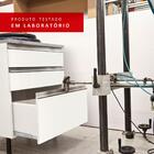 Cozinha Completa Madesa Onix 240003 Com Armário E Balcão - Br