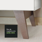 Cozinha Completa Madesa Reims 260001 Com Armário E Balcão - B