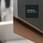 Cozinha Completa Madesa Reims 260002 Com Armário E Balcão - P