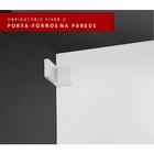 Cozinha Completa Madesa Reims 320001 Com Armário E Balcão - P