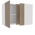 Cozinha Completa Mali 6 Peças 1 Aéreo 4 Balcões E Torre Quent